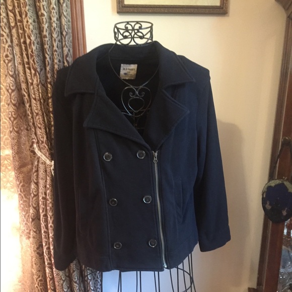 Old Navy coat - Picture 1 of 4